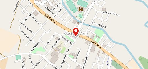 Locanda Al Commercio sulla mappa