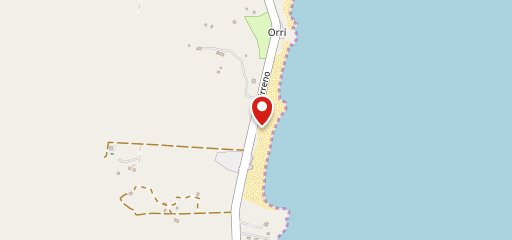 Locanda Beach sulla mappa