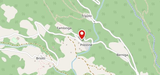 Locanda Belvedere sulla mappa