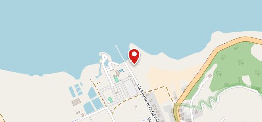 Locanda dei Pescatori del Trasimeno sulla mappa