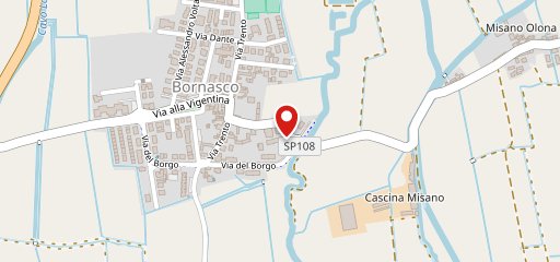 Locanda Dei Sorrisi sulla mappa