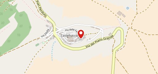 Locanda Del Castello sulla mappa