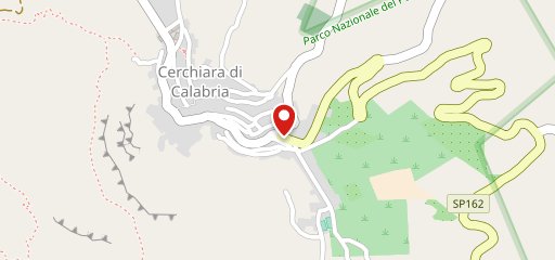 Locanda del Sellaro 2 sulla mappa