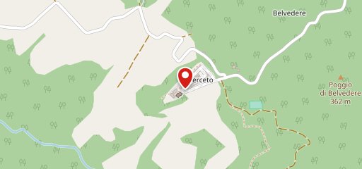 Locanda Del Sole sulla mappa
