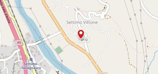 Locanda dell'Angelo Ristorante sulla mappa