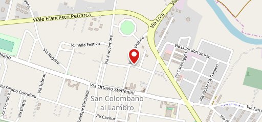 Locanda “Il Portone” pizza e cucina sulla mappa