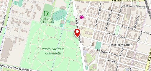 Locanda Nel Parco sulla mappa