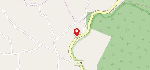 LOCANDA RADICI di Angelo D'Amico sulla mappa