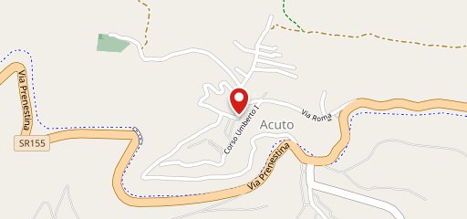 L'Officina Bistrót sulla mappa