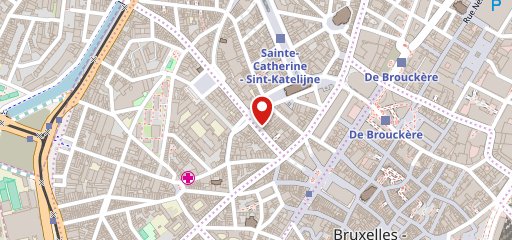 L'Officina sur la carte