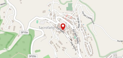 L'officina Dei Sapori sulla mappa