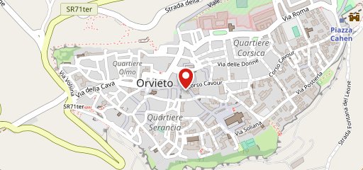 L'Officina Del Gelato sulla mappa