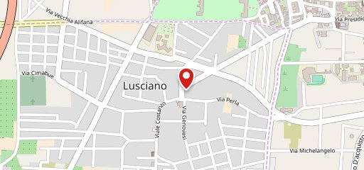 L'officina del Gusto Caffè sulla mappa