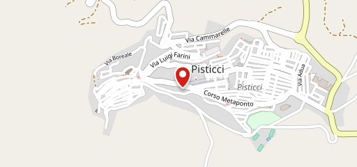 L'Officina del gusto sulla mappa