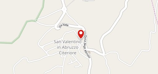 L'Officina Della Pizza sulla mappa