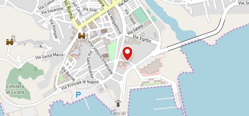 Logico sulla mappa