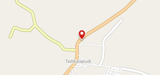 lokendra sri vijayakrishna chicken centar and live fish on map