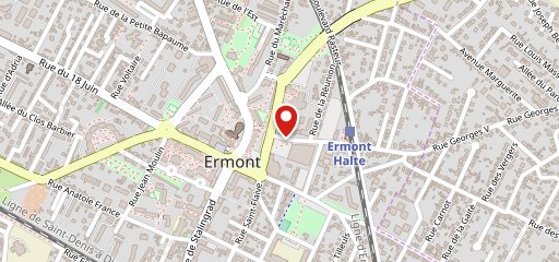 Lolita Ermont sur la carte