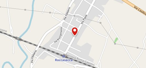 Panificio Lombardi Fernando sulla mappa