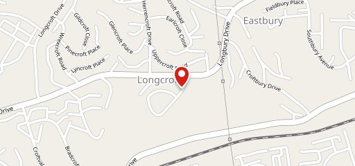 Longbury Deli & Bakery sur la carte