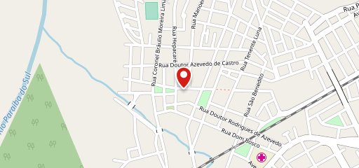 Lop's Cervejaria no mapa