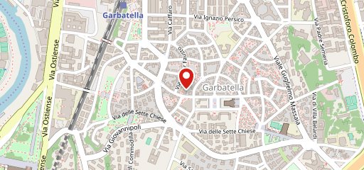 L'ora d'aria sulla mappa