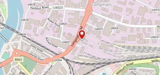 Lorimers Family Restaurant, Inverness - Restaurant menu, prices and reviews