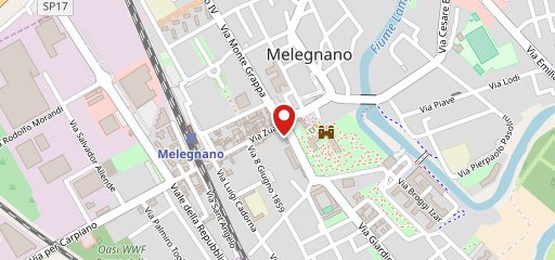 L'Oro di Napoli sulla mappa