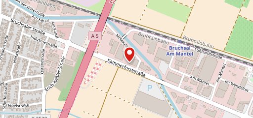 L'osteria Bruchsal, Bruchsal Speisekarte, Preise und Bewertungen