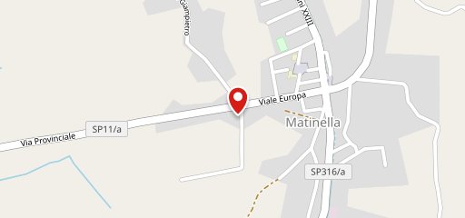 L'Osteria srl sulla mappa