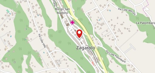 Lu Giustu Di Del Monaco Alessandra sulla mappa