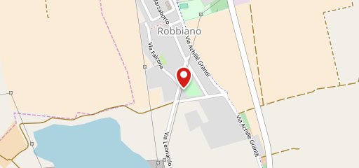 Lua Nua Disco Bar sulla mappa