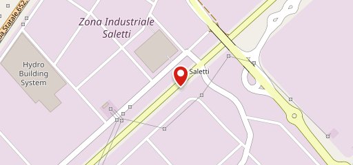 Lucalzi Giovanni Luigi sulla mappa