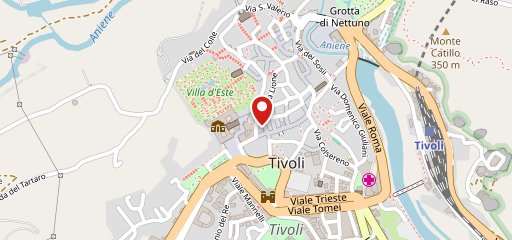 Lucignolo Risto Wine Bar sulla mappa