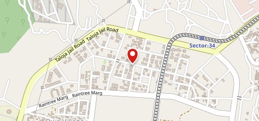 LUCKY DARBAR on map