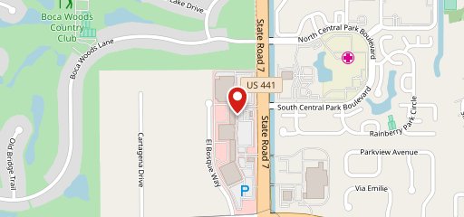 Lucky Palace Chinese, Boca Raton - Restaurant menu, prices and reviews
