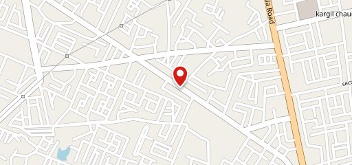 Lukka Chuppi Cafe on map