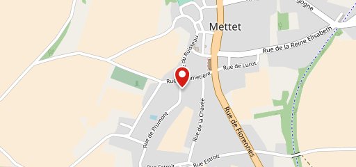 L'Un et l'Autre Restaurant sur la carte