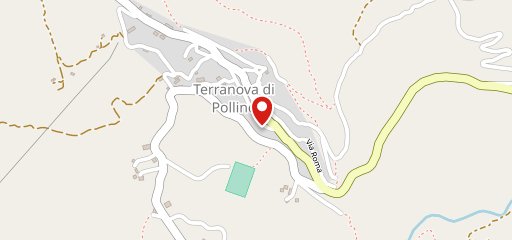 Ristorante Tipico Luna Rossa sulla mappa