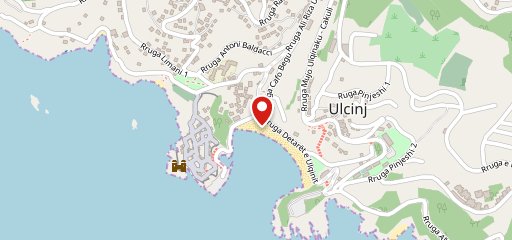 Lungo Mare Ulcinj Restaurant Ulcinj Restaurantbewertungen lungo-mare-ulcinj-restaurant-ulcinj-restaurantbewertungen