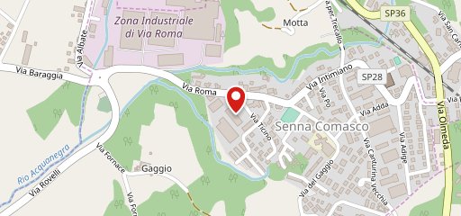 Pizzeria Lupei di Grab Costantin Florin sulla mappa