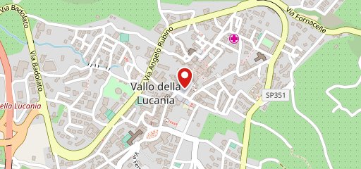 Lupin Pizzeria e Rosticceria da Mario sulla mappa