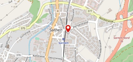 Ma Kebap Haus sulla mappa