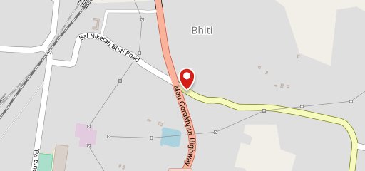 Maa Durga Sweets House on map