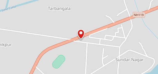 MAA Internet POINT Dalmianagar on map