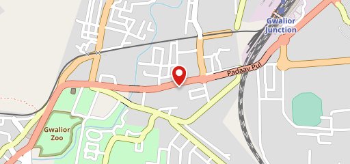 Maa Pitambra Poha And Lassi Center on map