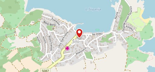 Macao Bistro & Catering sulla mappa