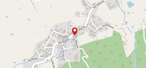 Maccagno / Dario sur la carte