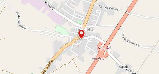 Macelleria Bernardoni - La Bottega dei sapori dal 1996 sulla mappa