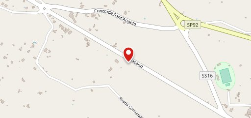 Macelleria da Pasquale - Fornello Pronto sulla mappa